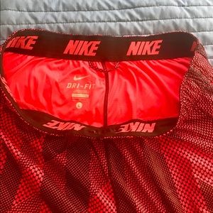 NIKE Dri-Fit Athletic shorts - like new condition